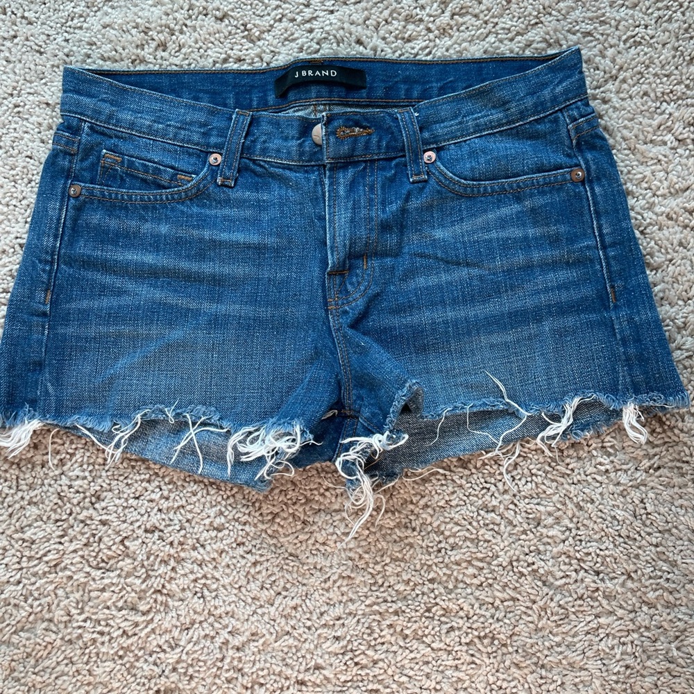 J Brand Shorts